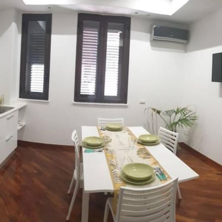 Casual Life Suite Reggio di Calabria Ngoại thất bức ảnh