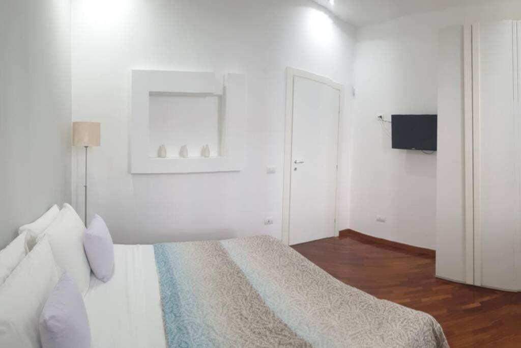 Casual Life Suite Reggio di Calabria Ngoại thất bức ảnh