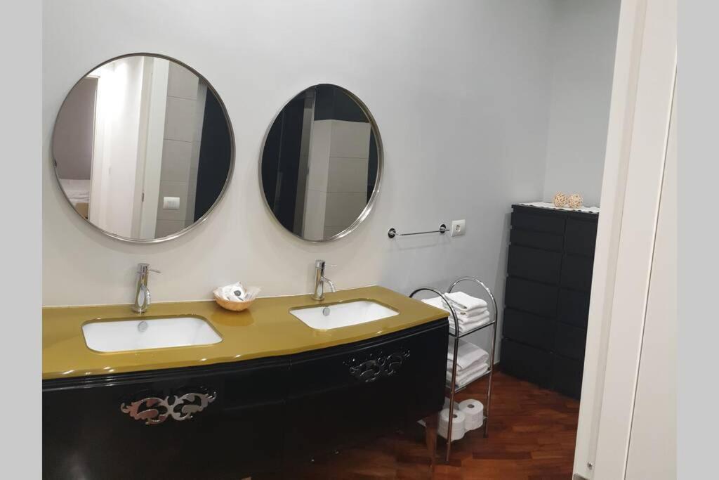 Casual Life Suite Reggio di Calabria Ngoại thất bức ảnh