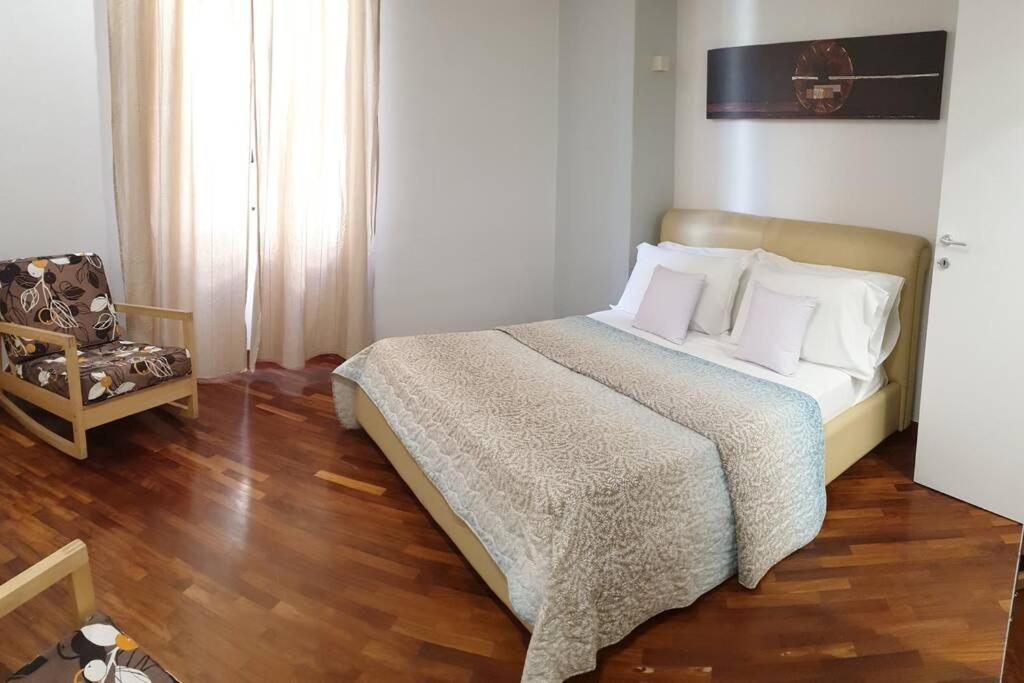 Casual Life Suite Reggio di Calabria Ngoại thất bức ảnh