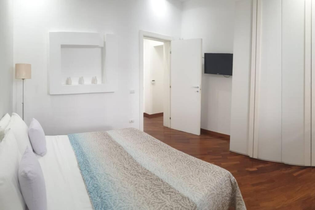 Casual Life Suite Reggio di Calabria Ngoại thất bức ảnh