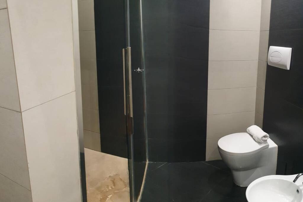 Casual Life Suite Reggio di Calabria Ngoại thất bức ảnh